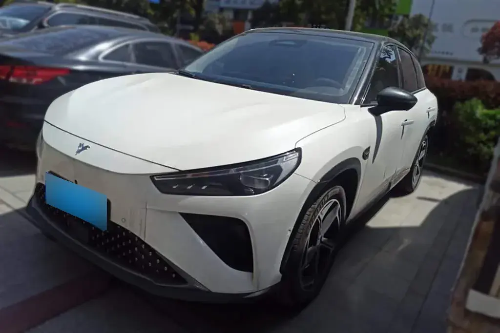 2024 Neta L 1.5L 91HP L4 REEV 40KWH