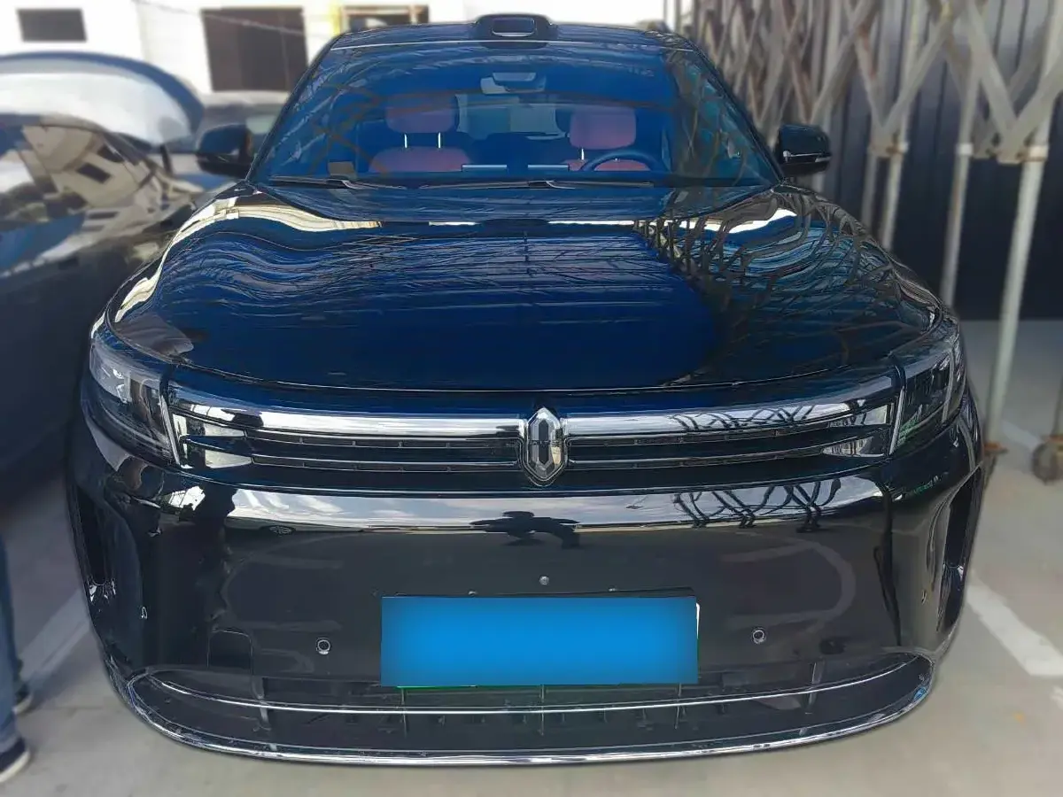 2024 HIMA AITO M7 1.5T 152HP L4 REEV 42KWH