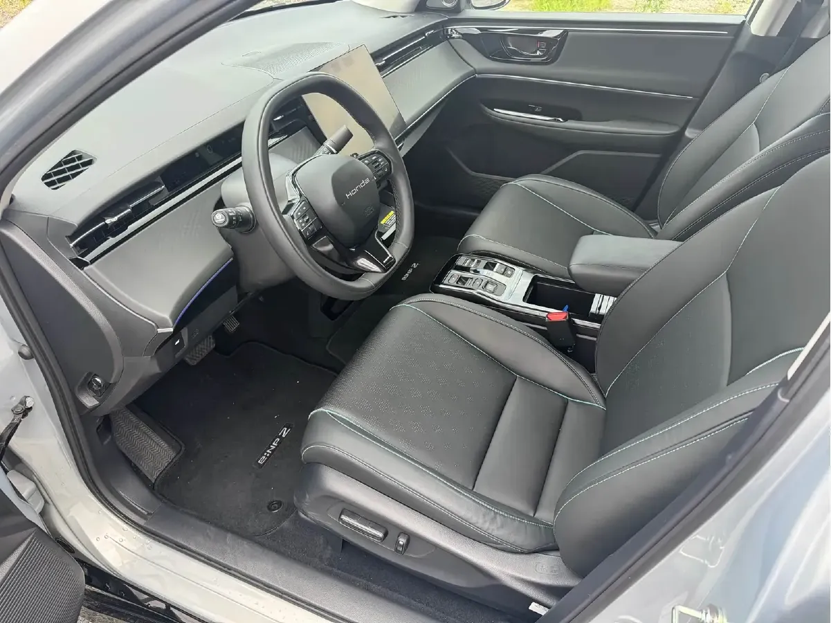 2024 Honda e:NP2 BEV 68.8KWH,autocango,china used car exporter,china ev exporter,chinese used car exporter,chinese used ev exporter