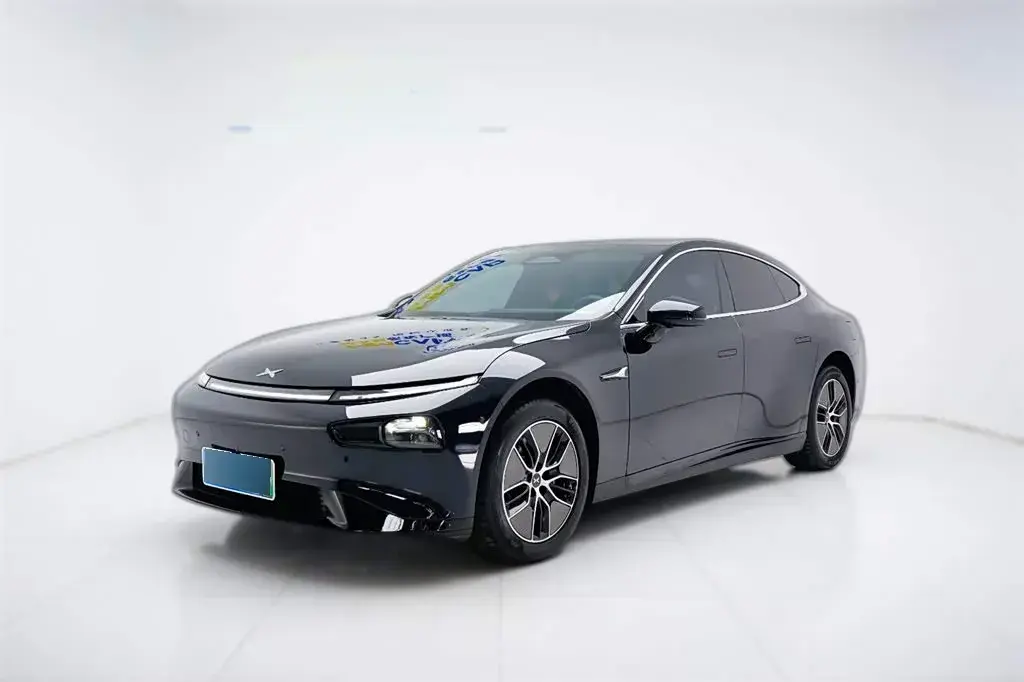2023 Xpeng P7 BEV 86.2KWH