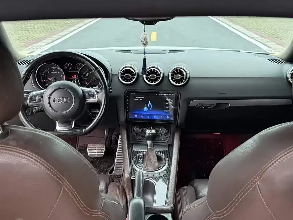 2008 Audi TT 2.0T 200HP L4 6DCT,autocango,china used car exporter,china ev exporter,chinese used car exporter,chinese used ev exporter