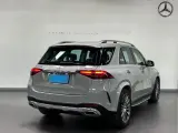 2024 Mercedes-Benz GLE Class 2.5T 367HP L6 9AT,autocango,china used car exporter,china ev exporter,chinese used car exporter,chinese used ev exporter