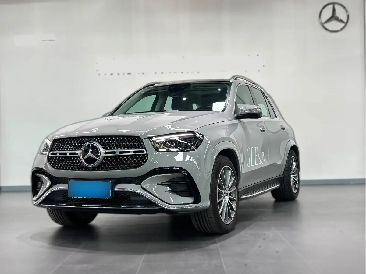 2024 Mercedes-Benz GLE Class 2.5T 367HP L6 9AT,autocango,china used car exporter,china ev exporter,chinese used car exporter,chinese used ev exporter