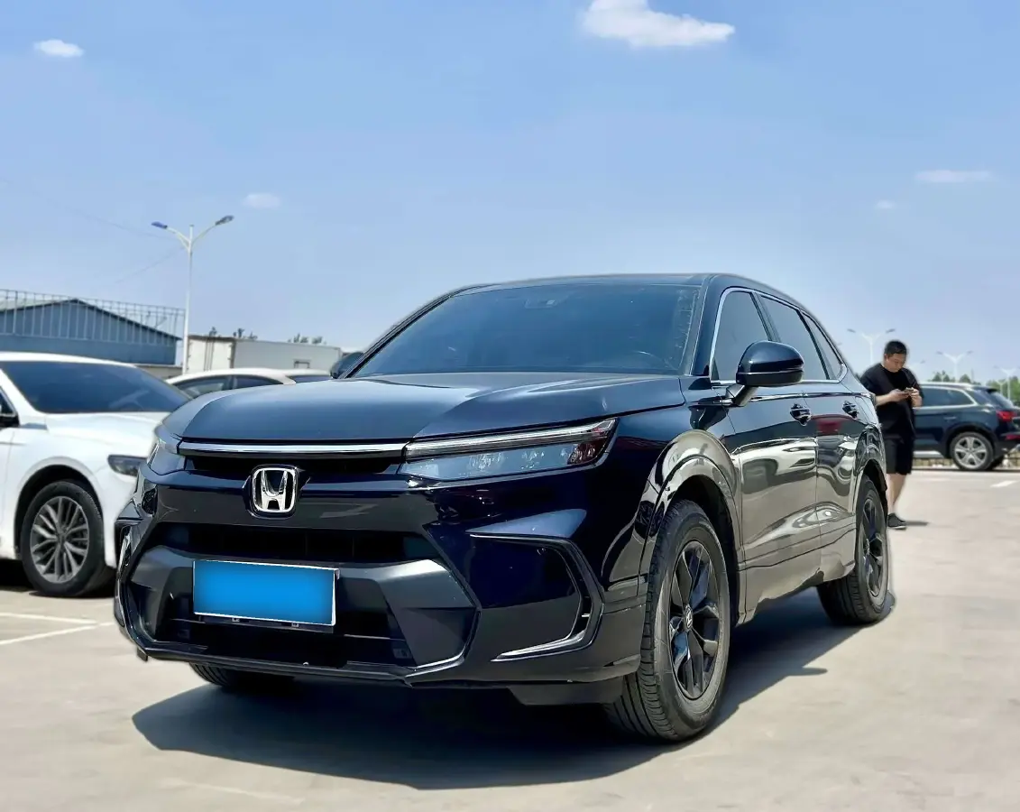 2023 Honda Breeze 1.5T 193HP L4 CVT