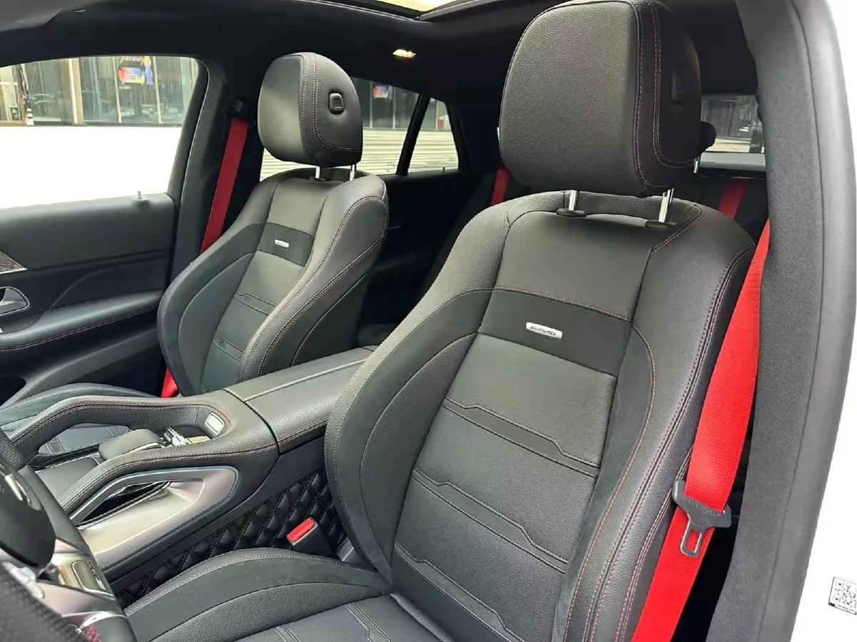 2020 Mercedes-Benz GLE Coupe AMG 3.0T 435HP L6 9AT,autocango,china used car exporter,china ev exporter,chinese used car exporter,chinese used ev exporter