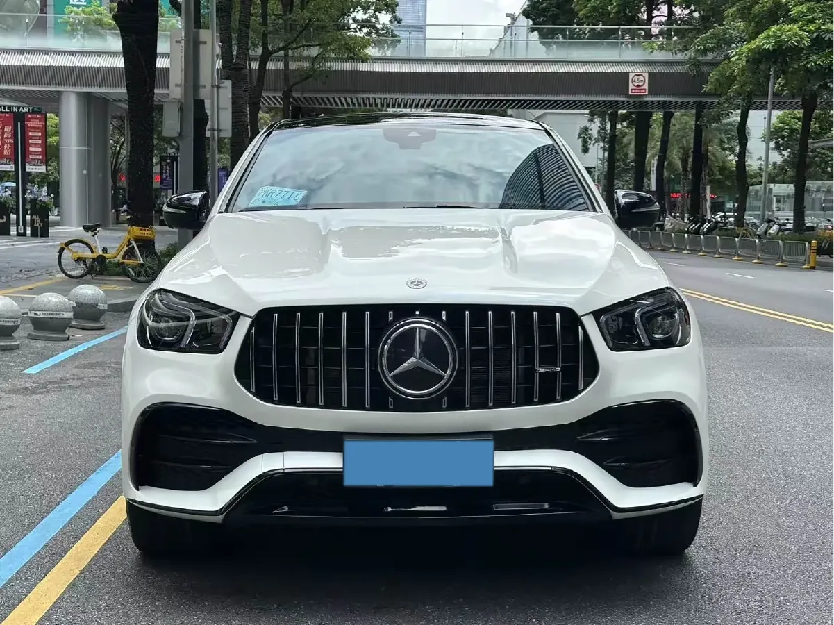 2020 Mercedes-Benz GLE Coupe AMG 3.0T 435HP L6 9AT,autocango,china used car exporter,china ev exporter,chinese used car exporter,chinese used ev exporter