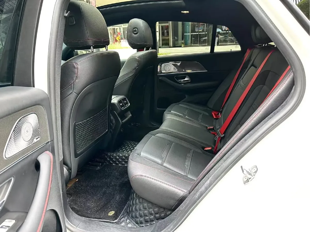 2020 Mercedes-Benz GLE Coupe AMG 3.0T 435HP L6 9AT,autocango,china used car exporter,china ev exporter,chinese used car exporter,chinese used ev exporter