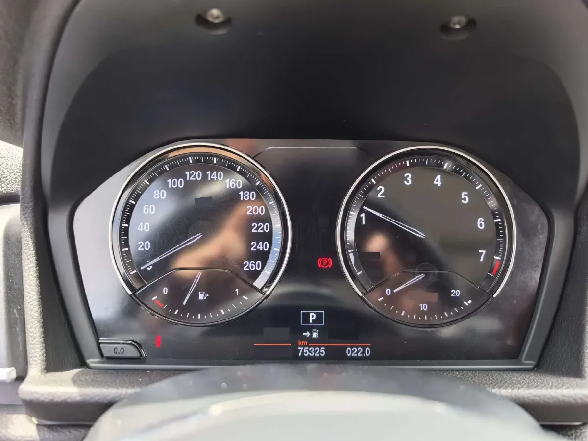 2018 BMW 2 Series Wagon 1.5T 136HP L3 6AT,autocango,china used car exporter,china ev exporter,chinese used car exporter,chinese used ev exporter