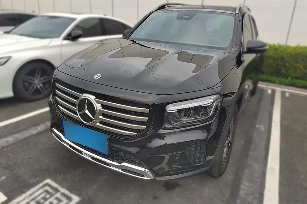 2023 Mercedes-Benz GLB Class 1.3T 163HP L4 7DCT