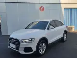 2018 Audi Q3 1.4T 150HP L4 6DCT,autocango,china used car exporter,china ev exporter,chinese used car exporter,chinese used ev exporter