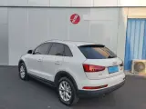2018 Audi Q3 1.4T 150HP L4 6DCT,autocango,china used car exporter,china ev exporter,chinese used car exporter,chinese used ev exporter