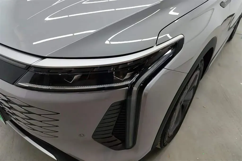 2024 Exceed RX C-DM 1.5T 156HP L4 3DHT PHEV 34.46KWH,autocango,china used car exporter,china ev exporter,chinese used car exporter,chinese used ev exporter