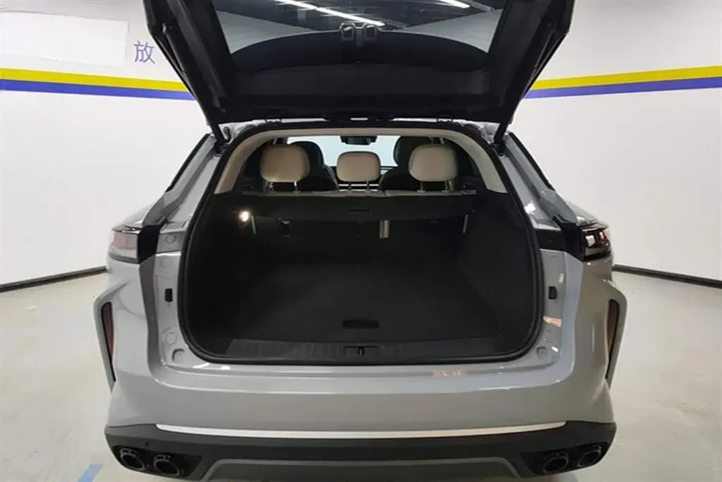 2024 Exceed RX C-DM 1.5T 156HP L4 3DHT PHEV 34.46KWH,autocango,china used car exporter,china ev exporter,chinese used car exporter,chinese used ev exporter