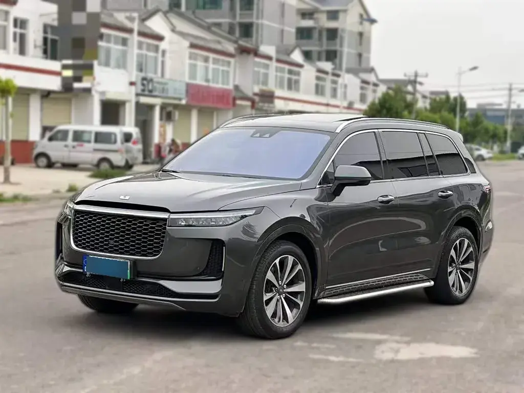 2020 Li ONE Range Extended 131HP REEV 40.5KWH 2020 Li ONE Range Extended 131HP REEV 40.5KWH