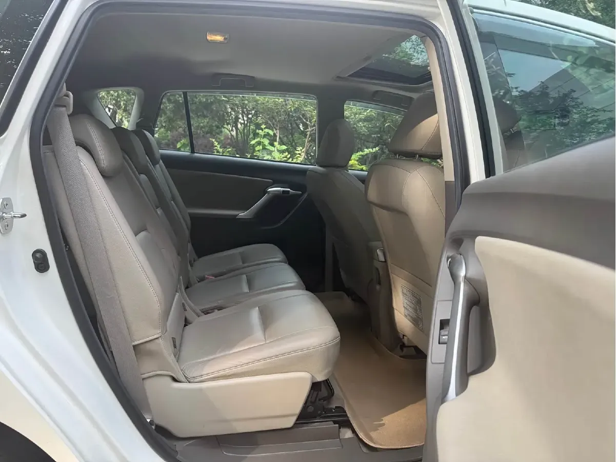 2014 Toyota Verso 1.8L 140HP L4 CVT,autocango,china used car exporter,china ev exporter,chinese used car exporter,chinese used ev exporter