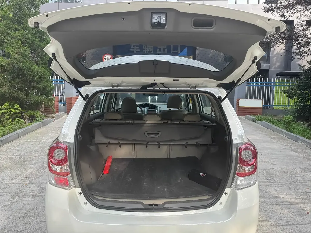 2014 Toyota Verso 1.8L 140HP L4 CVT,autocango,china used car exporter,china ev exporter,chinese used car exporter,chinese used ev exporter