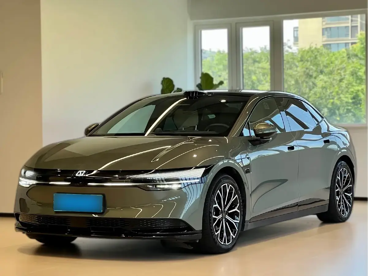 2025 Zeekr 007 BEV 100KWH