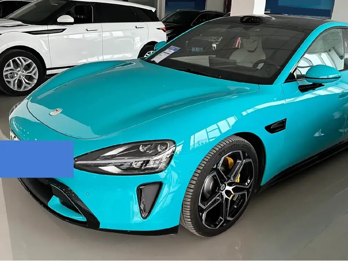 2024 MI SU7 BEV 101KWH