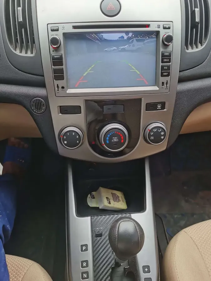 2012 Kia Forte 1.6L 123HP L4 4AT,autocango,china used car exporter,china ev exporter,chinese used car exporter,chinese used ev exporter