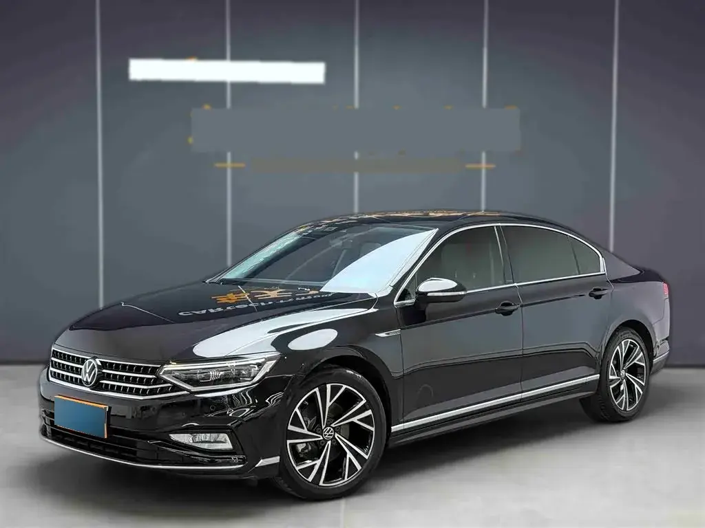 2024 Volkswagen Magotan 2.0T 186HP L4 7DCT
