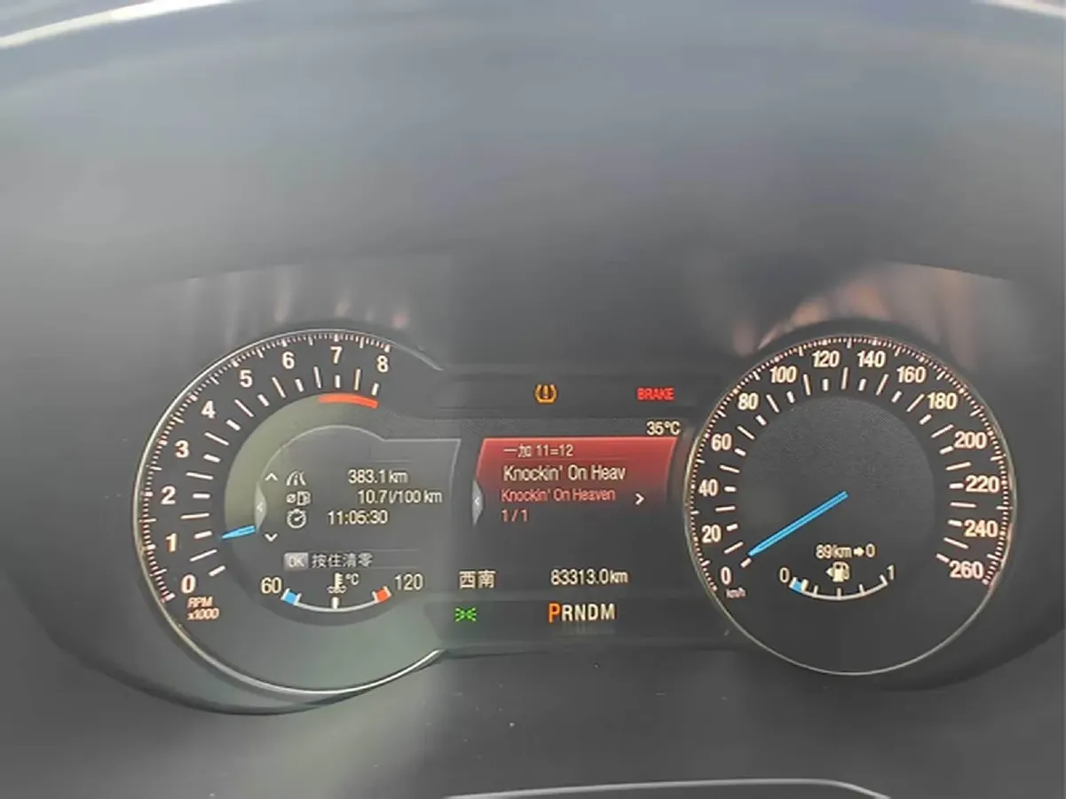 2019 Ford Taurus 2.0T 245HP L4 8AT,autocango,china used car exporter,china ev exporter,chinese used car exporter,chinese used ev exporter