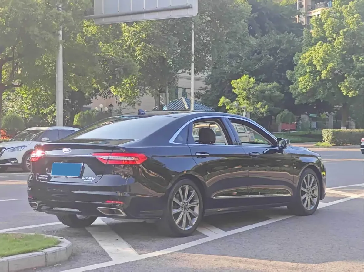 2019 Ford Taurus 2.0T 245HP L4 8AT,autocango,china used car exporter,china ev exporter,chinese used car exporter,chinese used ev exporter