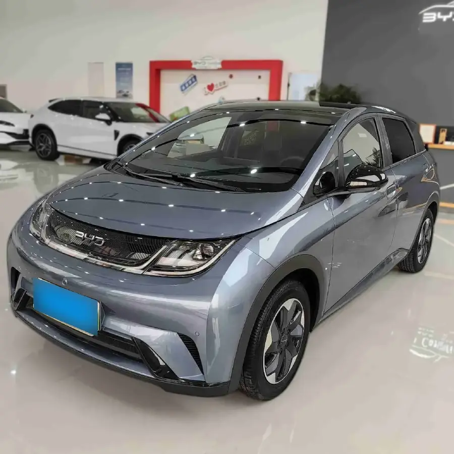 2024 BYD Dolphin BEV 44.928KWH