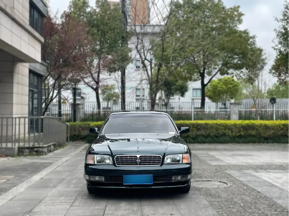 2008 Nissan Teana 3.5L 252HP V6 CVT