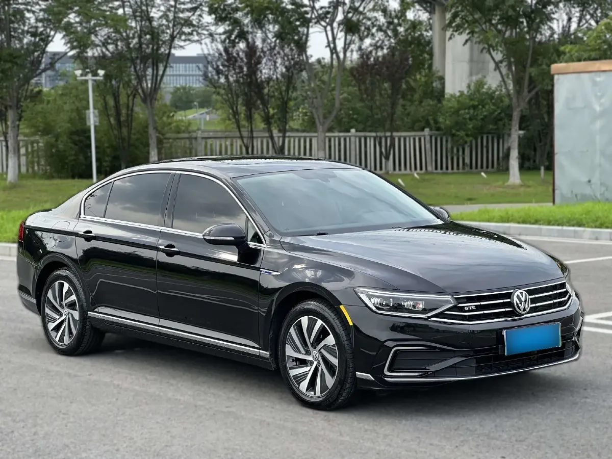 2020 Volkswagen Magotan GTE 1.4T 150HP L4 6DCT PHEV 13KWH,autocango,china used car exporter,china ev exporter,chinese used car exporter,chinese used ev exporter