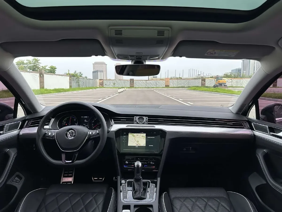 2020 Volkswagen Magotan GTE 1.4T 150HP L4 6DCT PHEV 13KWH,autocango,china used car exporter,china ev exporter,chinese used car exporter,chinese used ev exporter