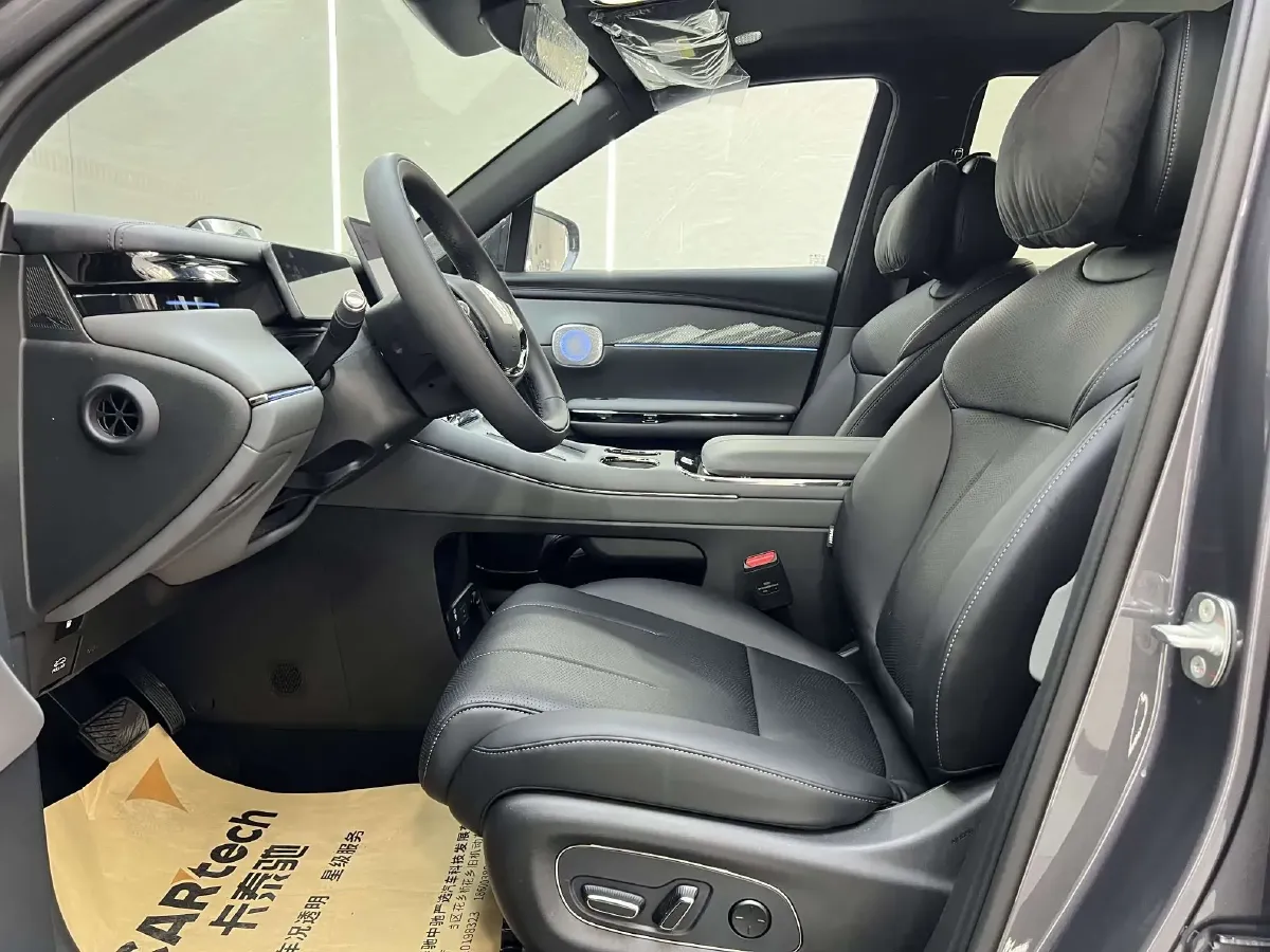 2025 GAC Trumpchi S7 1.5T 160HP L4 1DHT PHEV 36.3KWH,autocango,china used car exporter,china ev exporter,chinese used car exporter,chinese used ev exporter