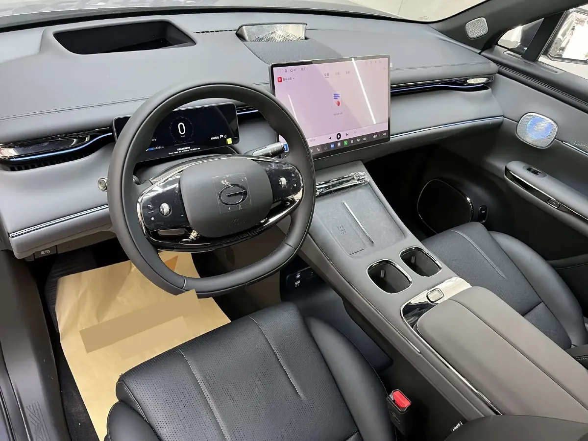 2025 GAC Trumpchi S7 1.5T 160HP L4 1DHT PHEV 36.3KWH,autocango,china used car exporter,china ev exporter,chinese used car exporter,chinese used ev exporter