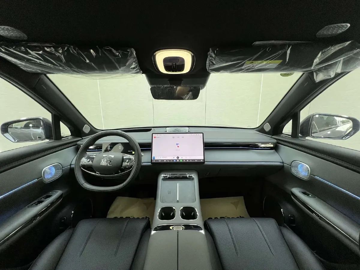 2025 GAC Trumpchi S7 1.5T 160HP L4 1DHT PHEV 36.3KWH,autocango,china used car exporter,china ev exporter,chinese used car exporter,chinese used ev exporter