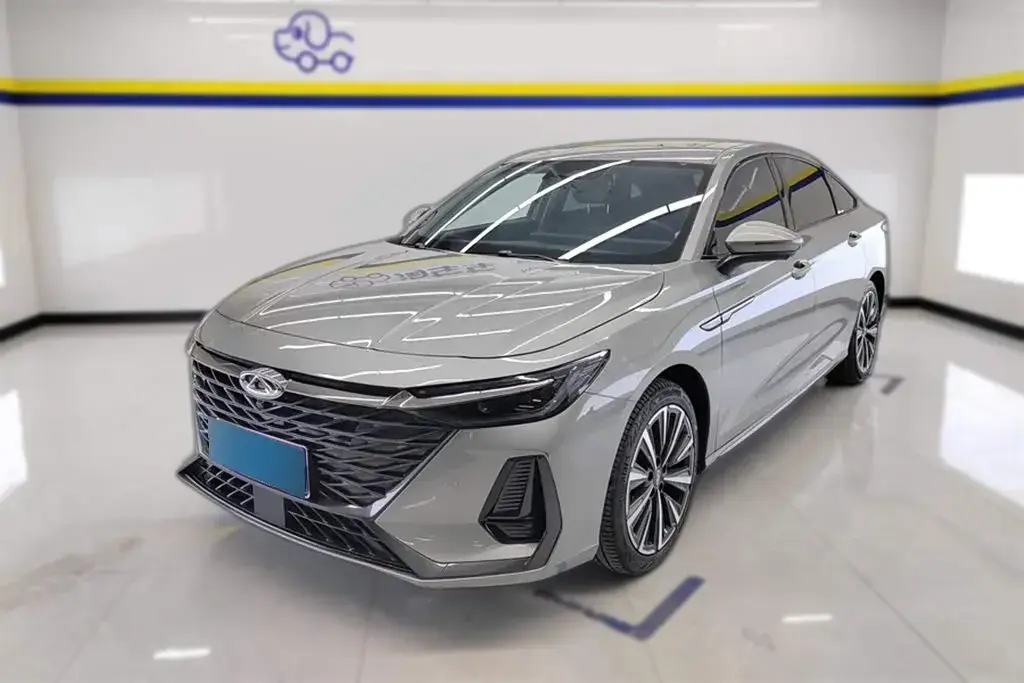 2023 Chery Arrizo 8 2.0T 254HP L4 7DCT