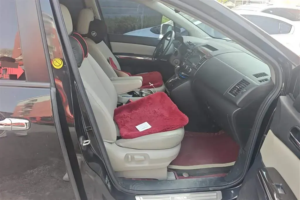 2015 Mazda 8 2.5L 163HP L4 5AT,autocango,china used car exporter,china ev exporter,chinese used car exporter,chinese used ev exporter