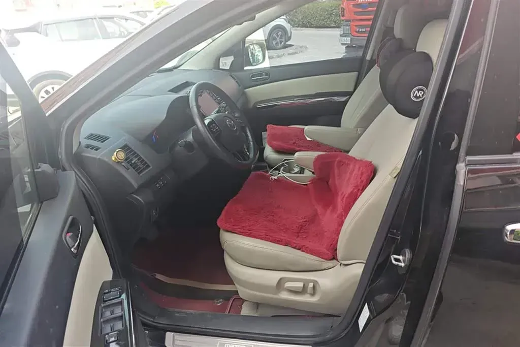 2015 Mazda 8 2.5L 163HP L4 5AT,autocango,china used car exporter,china ev exporter,chinese used car exporter,chinese used ev exporter