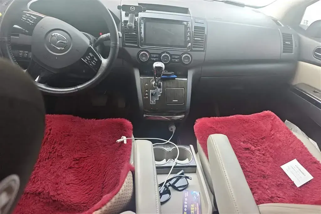 2015 Mazda 8 2.5L 163HP L4 5AT,autocango,china used car exporter,china ev exporter,chinese used car exporter,chinese used ev exporter