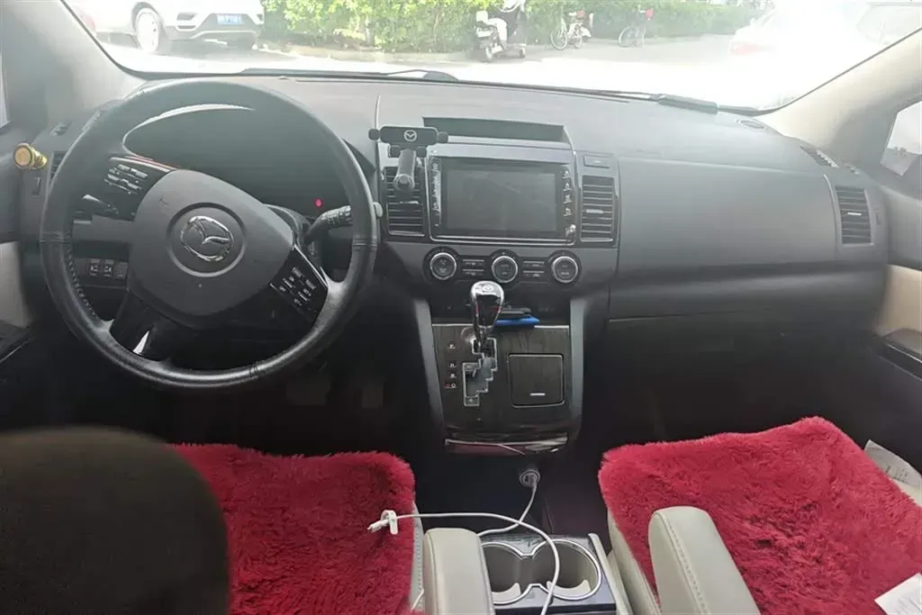 2015 Mazda 8 2.5L 163HP L4 5AT,autocango,china used car exporter,china ev exporter,chinese used car exporter,chinese used ev exporter