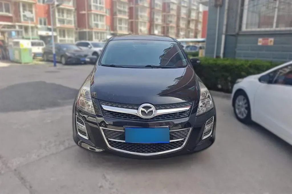 2015 Mazda 8 2.5L 163HP L4 5AT,autocango,china used car exporter,china ev exporter,chinese used car exporter,chinese used ev exporter