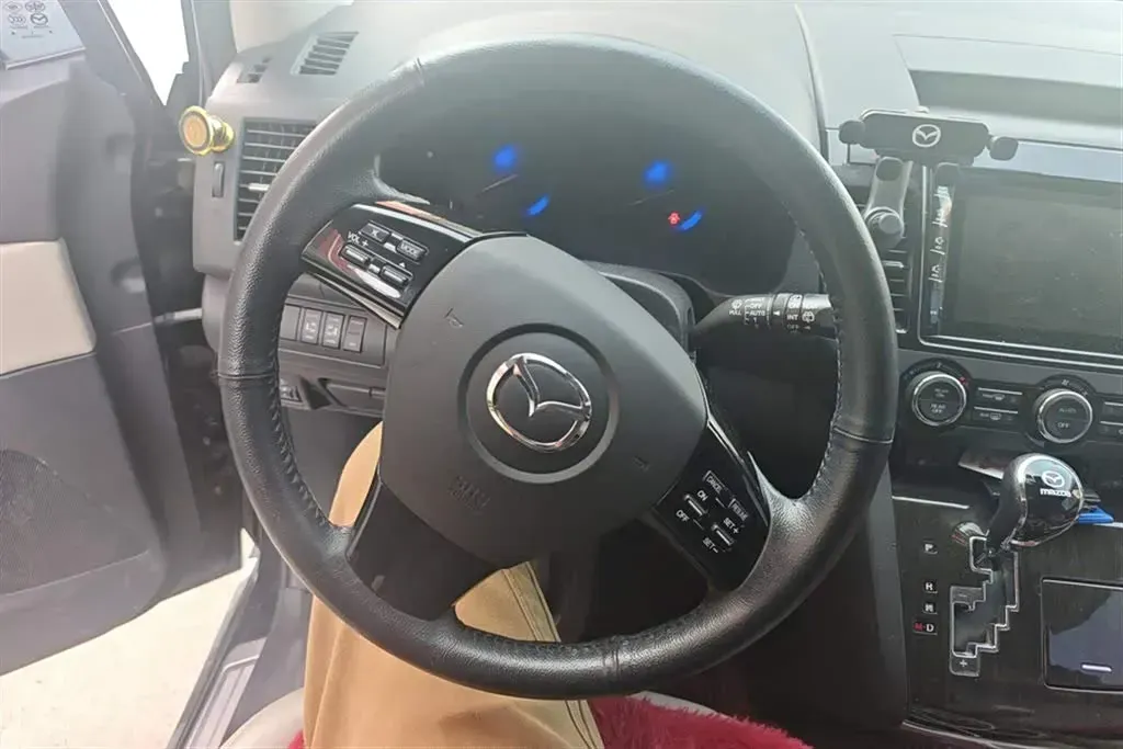 2015 Mazda 8 2.5L 163HP L4 5AT,autocango,china used car exporter,china ev exporter,chinese used car exporter,chinese used ev exporter