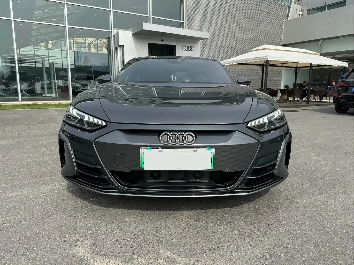 2023 Audi e-tron GT 2AT BEV 93.4KWH,autocango,china used car exporter,china ev exporter,chinese used car exporter,chinese used ev exporter
