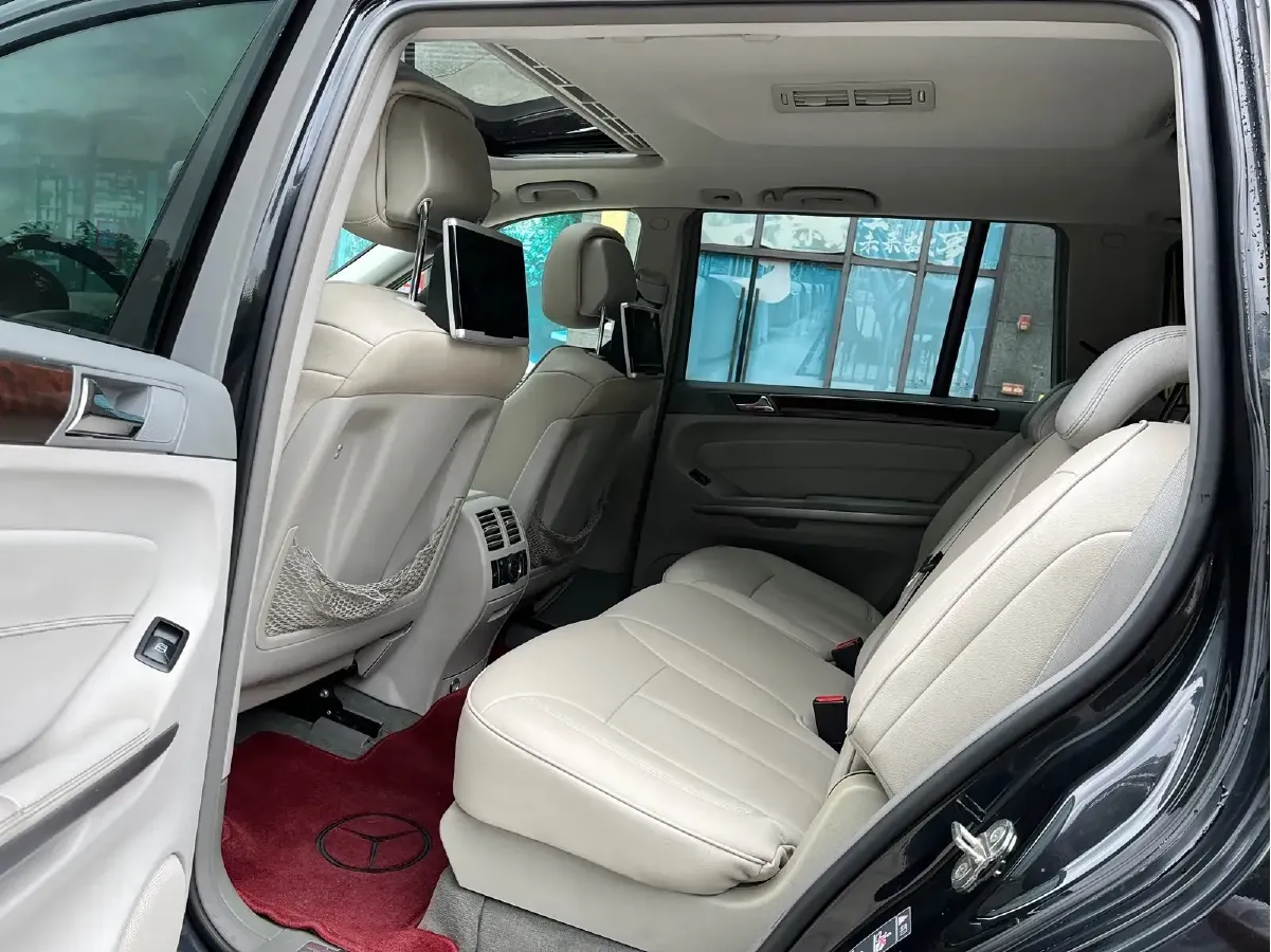 2011 Mercedes-Benz GL Class 4.7L 340HP V8 7AT,autocango,china used car exporter,china ev exporter,chinese used car exporter,chinese used ev exporter