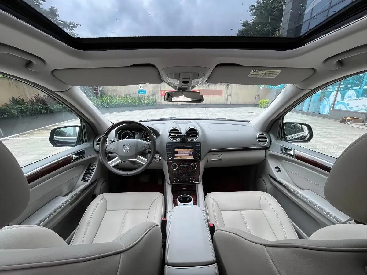 2011 Mercedes-Benz GL Class 4.7L 340HP V8 7AT,autocango,china used car exporter,china ev exporter,chinese used car exporter,chinese used ev exporter