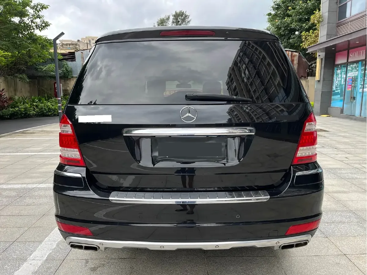 2011 Mercedes-Benz GL Class 4.7L 340HP V8 7AT,autocango,china used car exporter,china ev exporter,chinese used car exporter,chinese used ev exporter