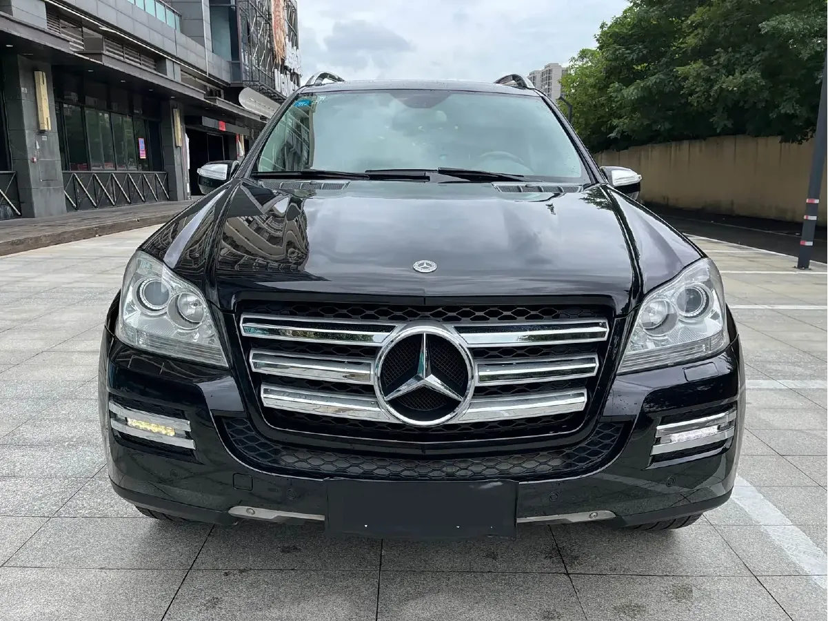 2011 Mercedes-Benz GL Class 4.7L 340HP V8 7AT,autocango,china used car exporter,china ev exporter,chinese used car exporter,chinese used ev exporter