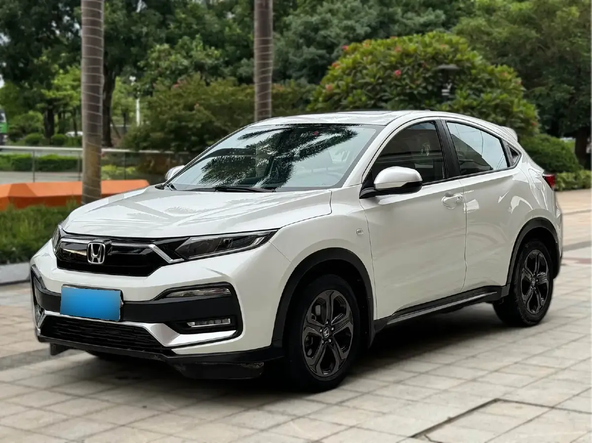 2020 Honda XR-V 1.5T 177HP L4 CVT