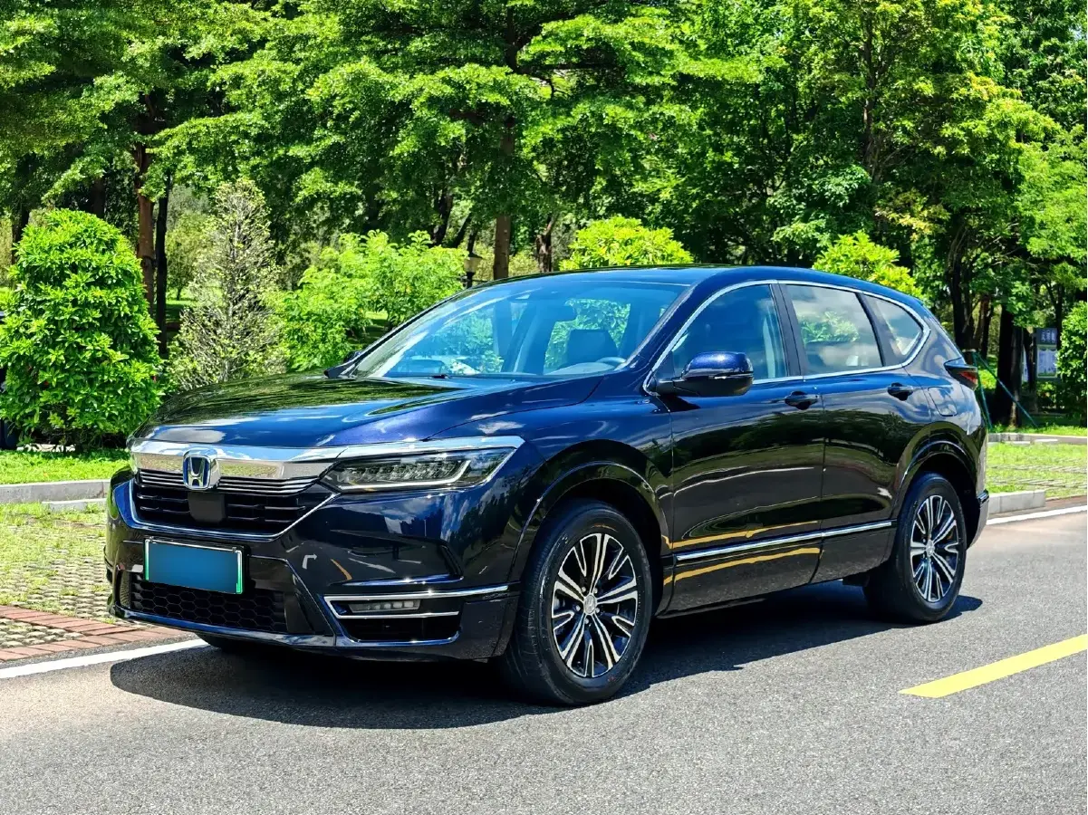 2022 Honda Breeze 2.0L 146HP L4 E-CVT PHEV 16.3KWH