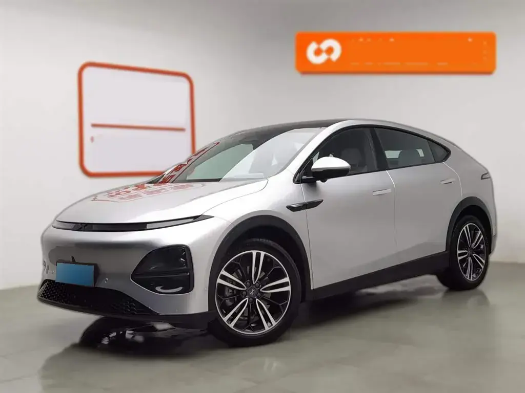 2023 Xpeng G6 BEV 87.5KWH