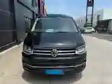 2018 Volkswagen Caravelle 2.0T 204HP L4 7DCT