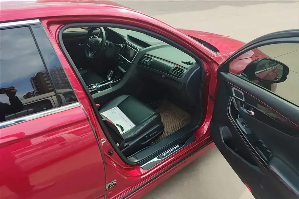 2015 Honda Spirior 2.4L 208HP L4 8DCT,autocango,china used car exporter,china ev exporter,chinese used car exporter,chinese used ev exporter